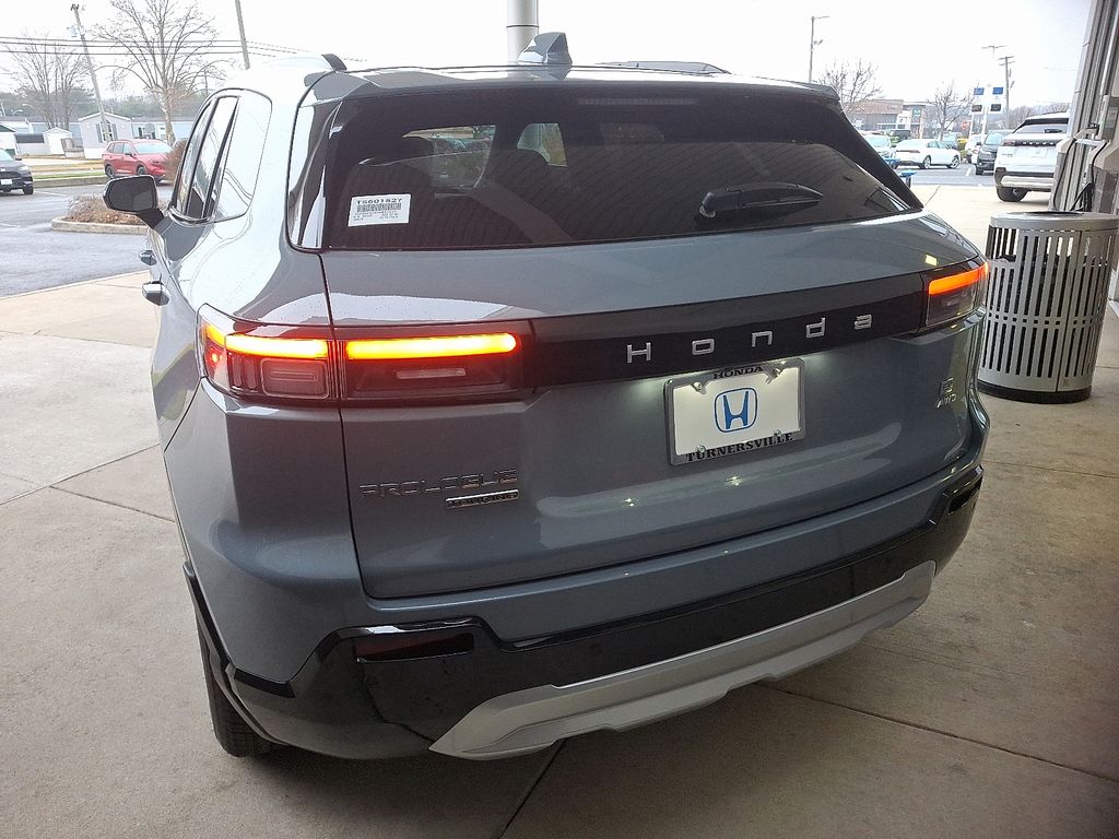 Thumbnail: 2026 Honda Prologue - 3