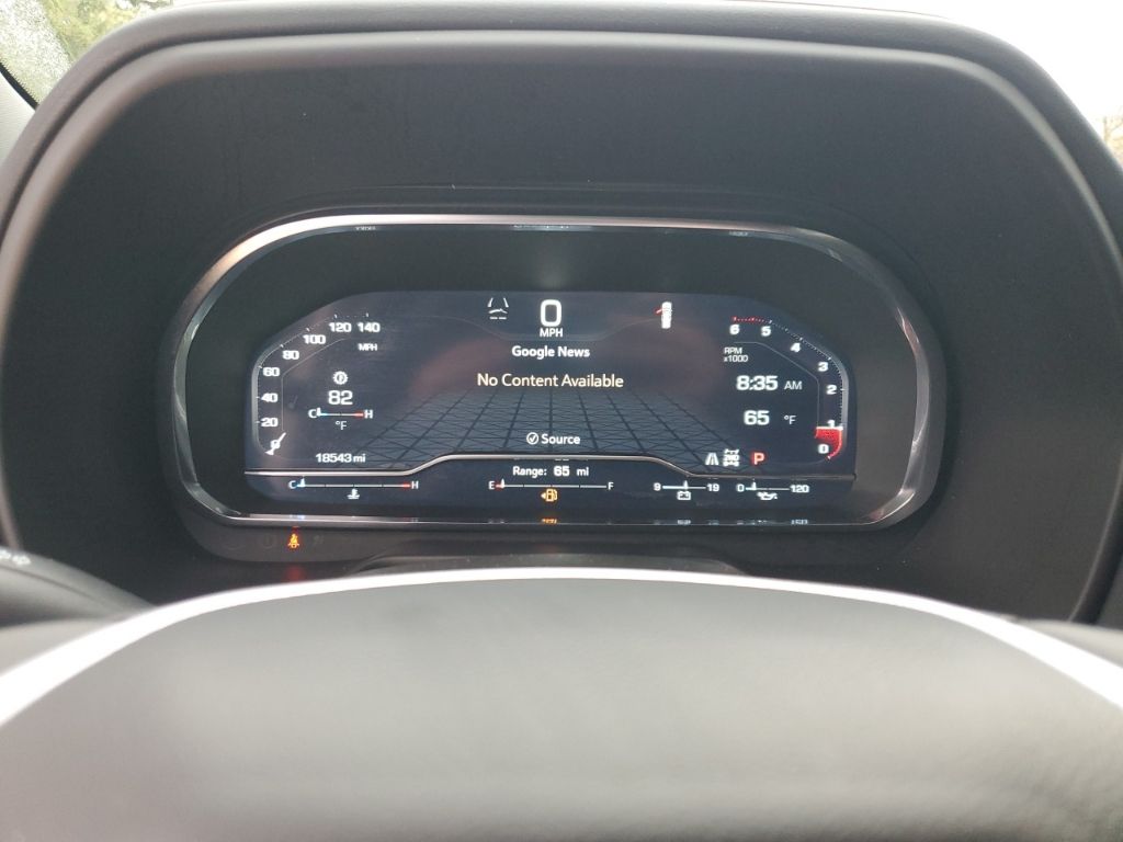 Used Car 2024 Gmc Yukon Xl  Slt For Sale Under $70,000 In Austin, Texas