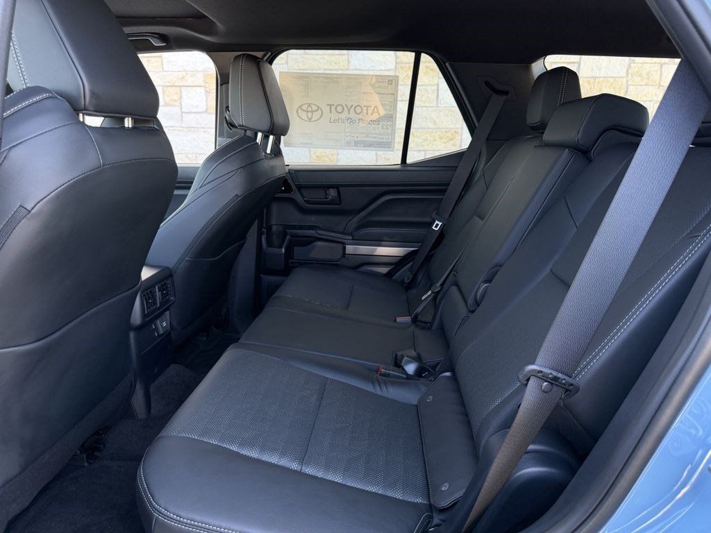 Used 2026 Toyota 4Runner i-FORCE MAX Hybrid SUV