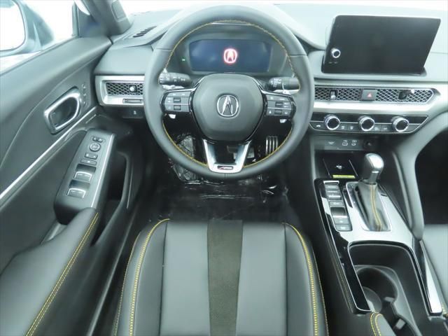 Thumbnail: 2026 Acura Integra - 11