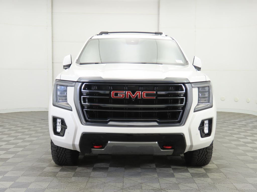 Thumbnail: 2023 GMC Yukon XL - 2