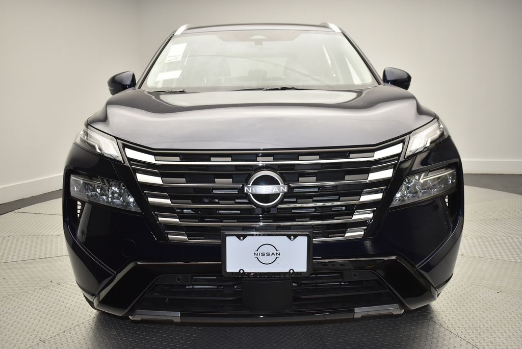 Thumbnail: 2026 Nissan Rogue - 2