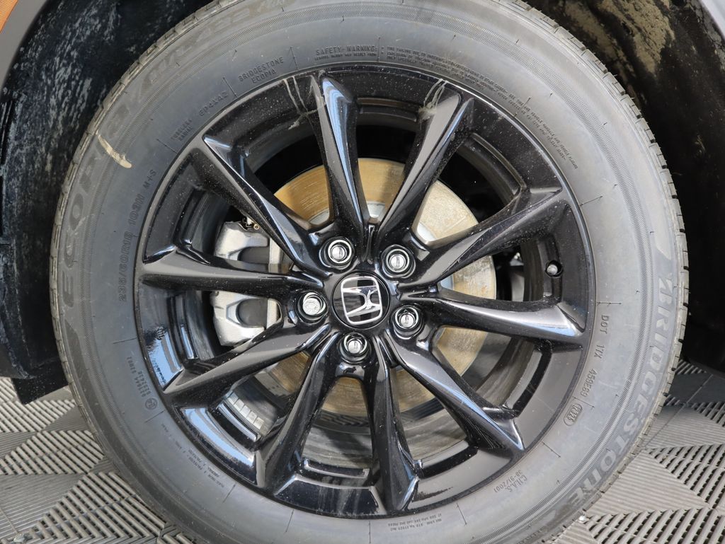 Thumbnail: 2026 Honda CR-V - 30