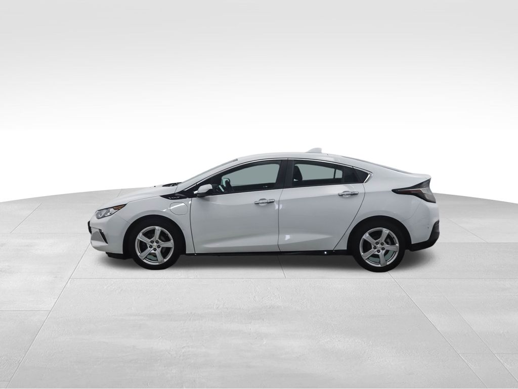2017 Chevrolet Volt LT 2
