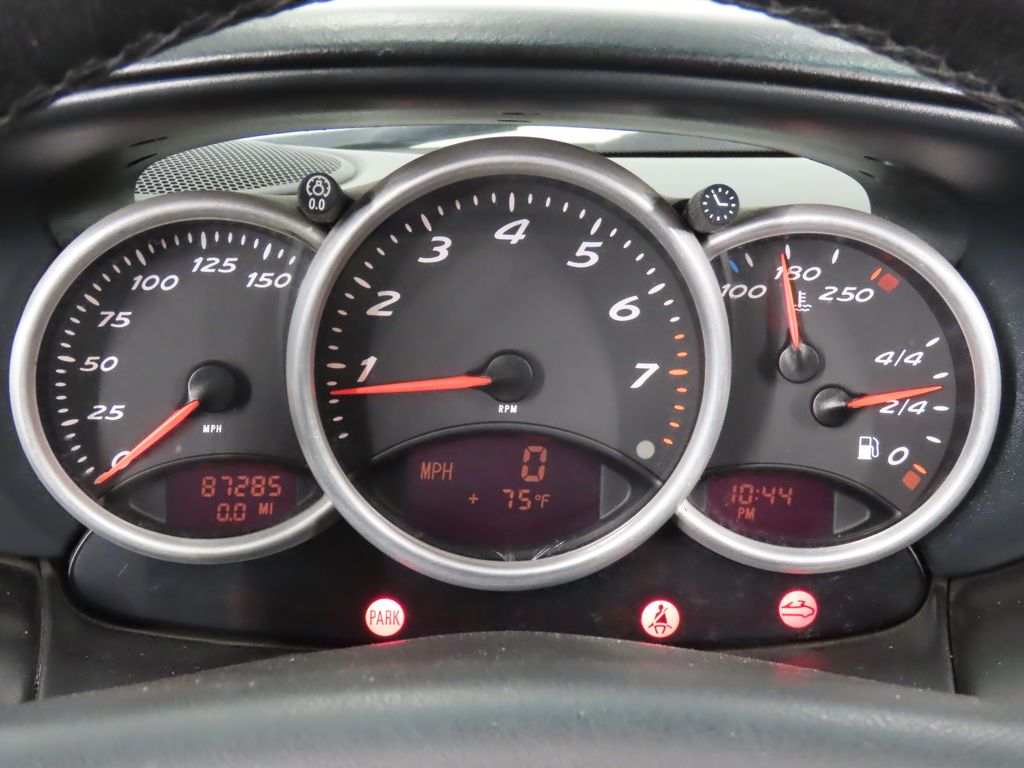 Thumbnail: 1998 Porsche Boxster - 23