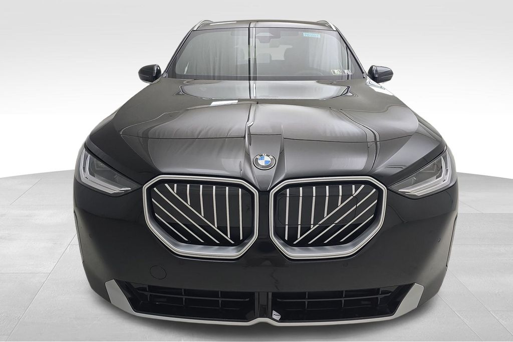 2026 Bmw X3 photo 3