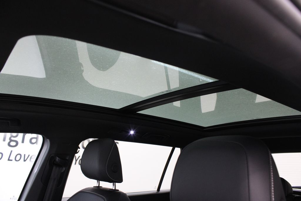 used 2023 Volkswagen Tiguan car, priced at $23,749