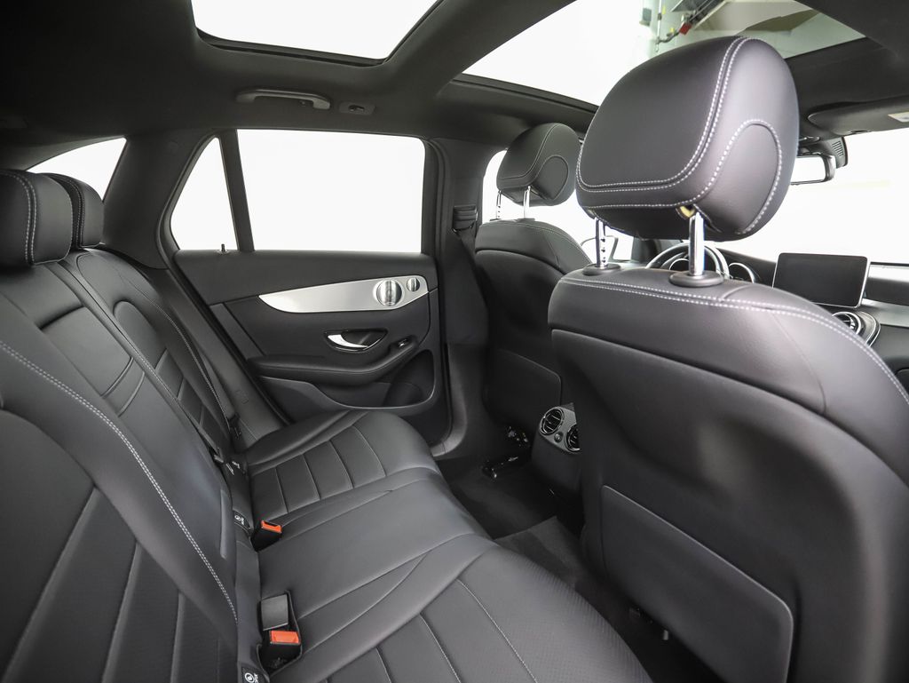 Thumbnail: 2019 Mercedes-Benz GLC - 25