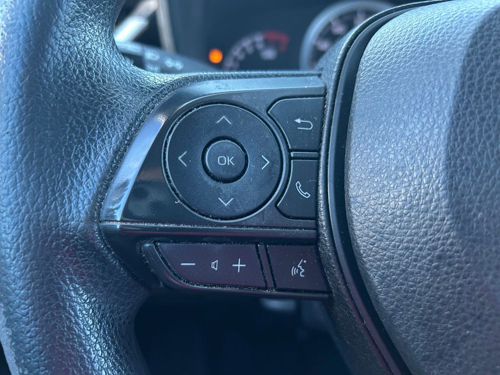 Thumbnail: 2022 Toyota Corolla - 19