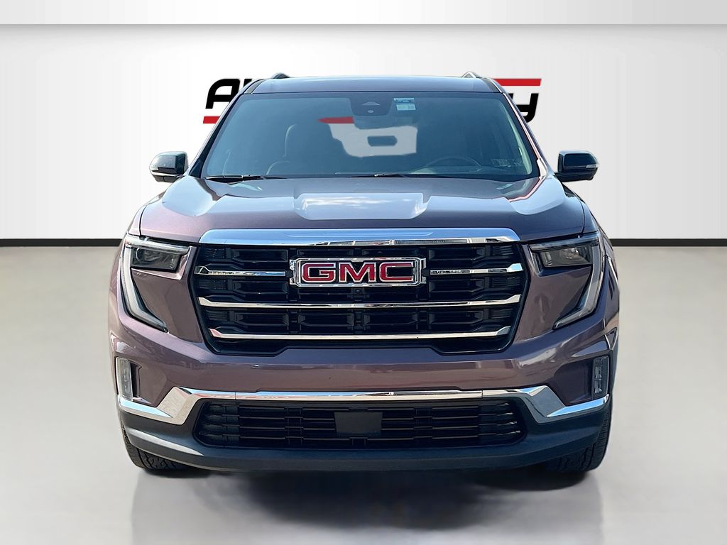 Used 2026 Brown GMC Elevation image 2
