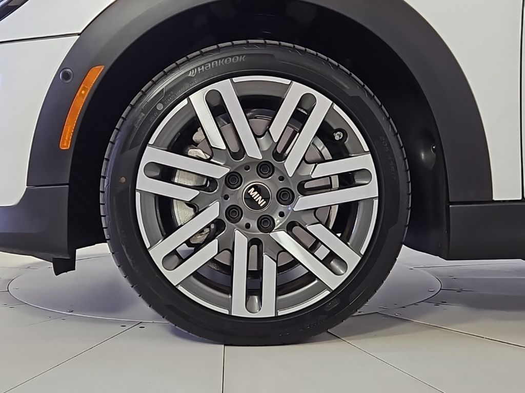 Thumbnail: 2025 MINI Cooper - 5