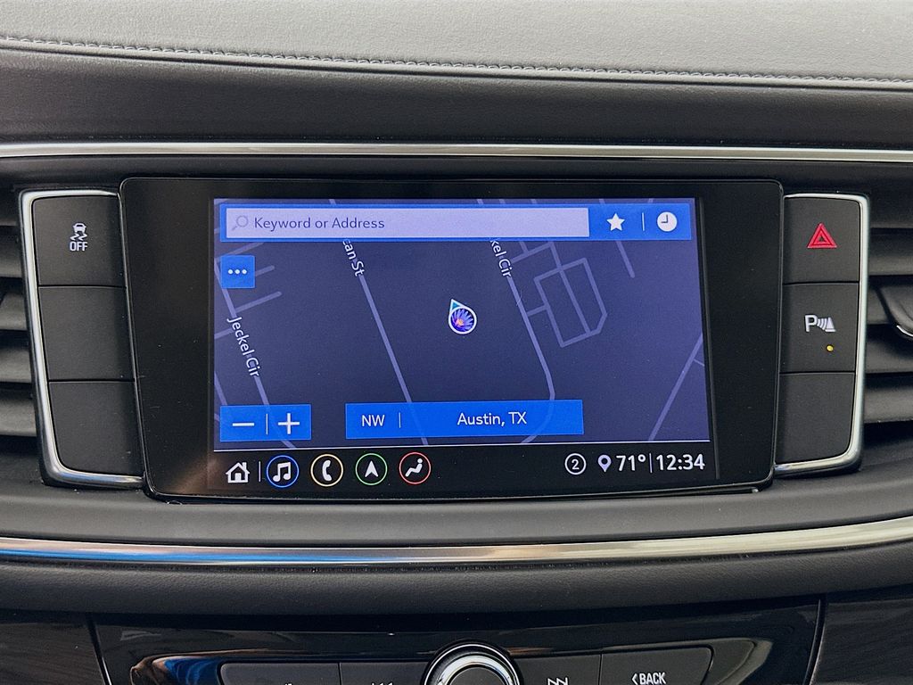 Thumbnail: 2021 Buick Enclave - 13