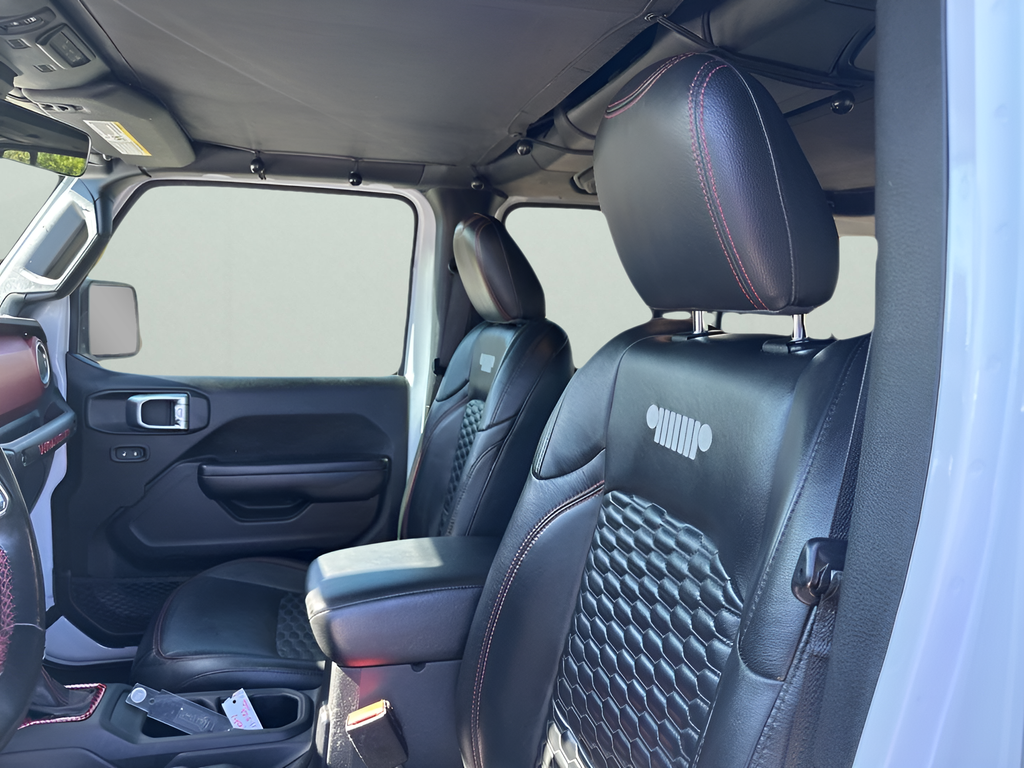 Used Car 2021 Jeep Wrangler  Unlimited Rubicon For Sale Under $35,000 In Austin, Texas