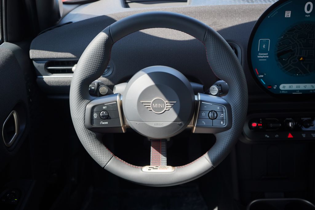 Thumbnail: 2026 MINI Cooper - 9