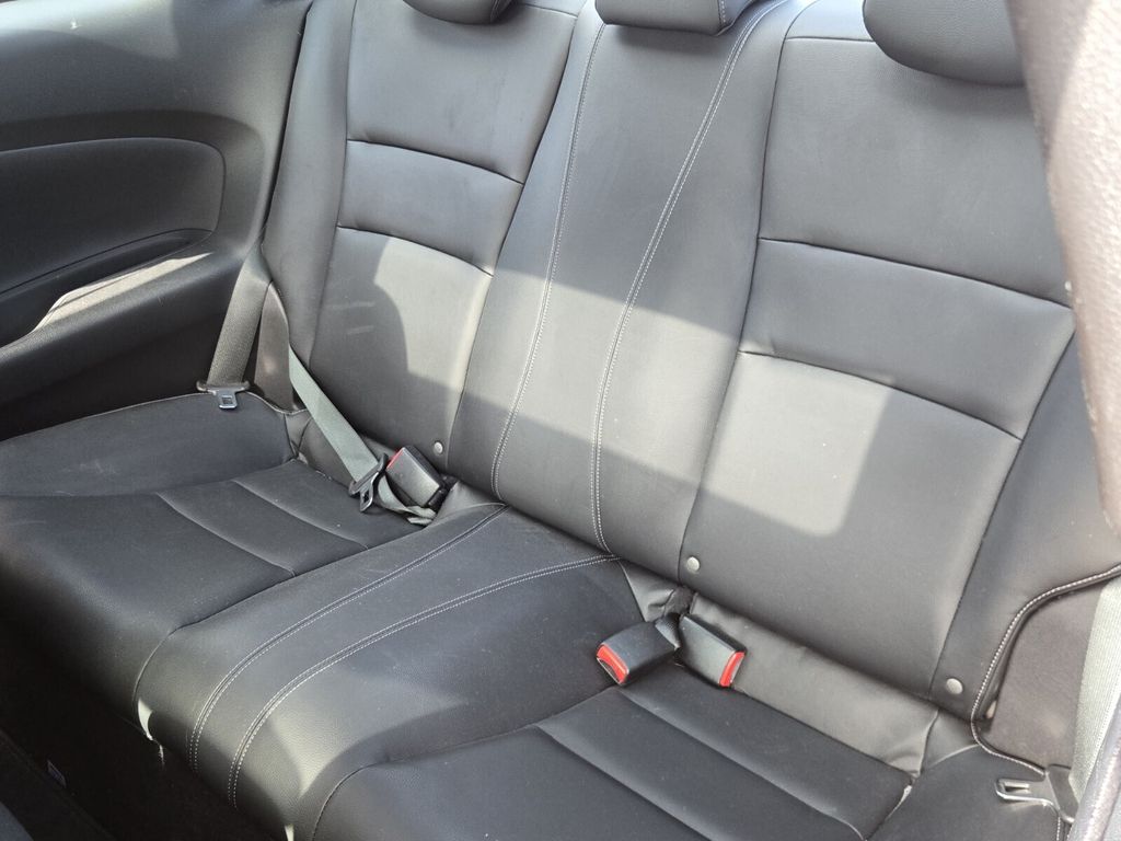 2014 Honda Accord - $18,598