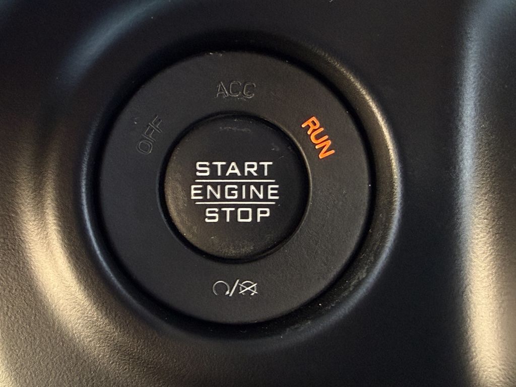 Used 2021 Jeep Wrangler SUV