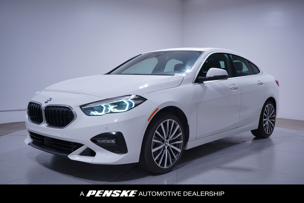 2021 BMW 2 Series 228i -
                  Ontario, CA