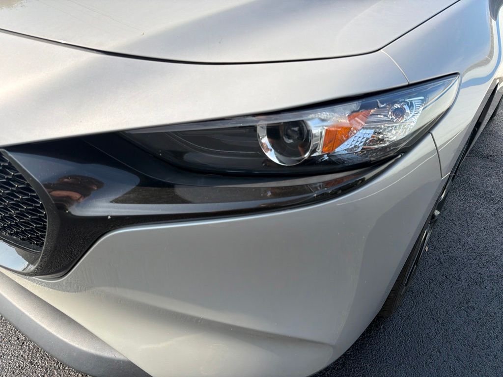 Thumbnail: 2024 Mazda Mazda3 - 9