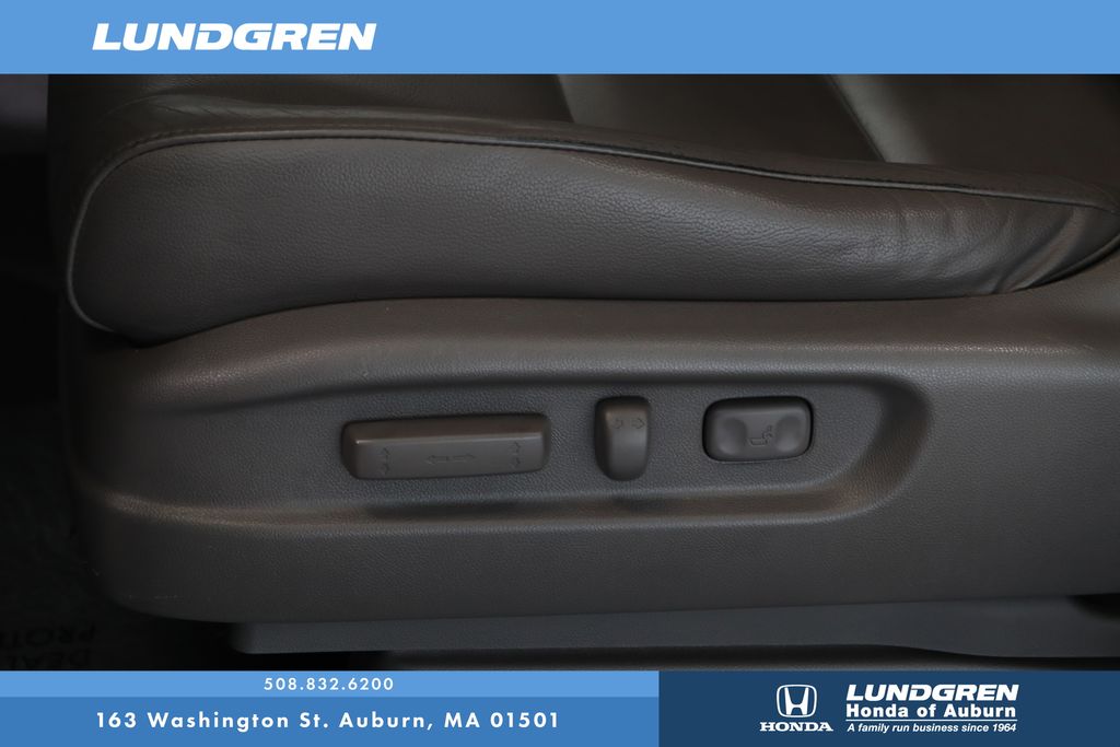 Used 2012 Honda Odyssey Van