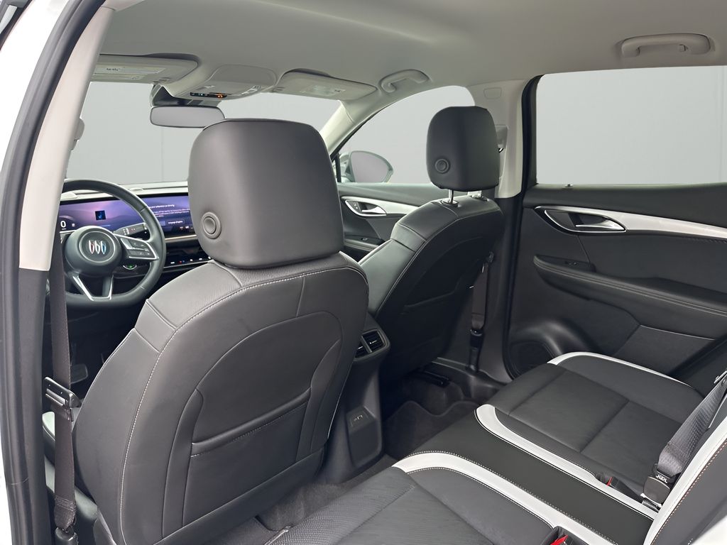 Used Car 2025 Buick Envision  Sport Touring For Sale Under $35,000 In Austin, Texas