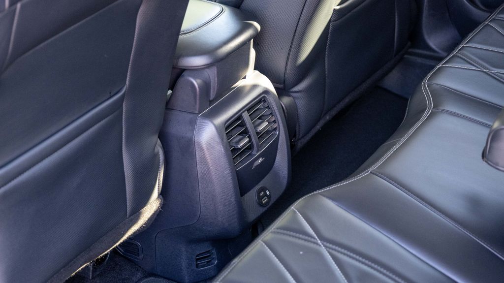 Used 2023 Ford Mustang Mach-E Select 4D Sport Utility