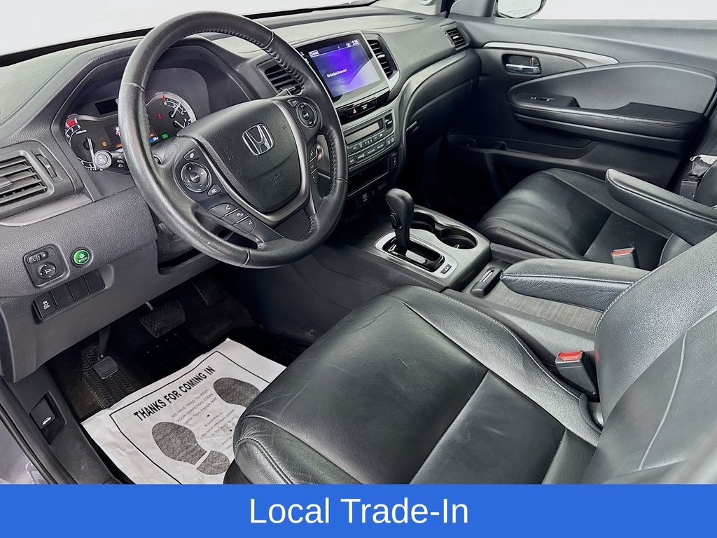 Used Car 2018 Honda Pilot  Ex-l For Sale Under $20,000 In Austin, Texas