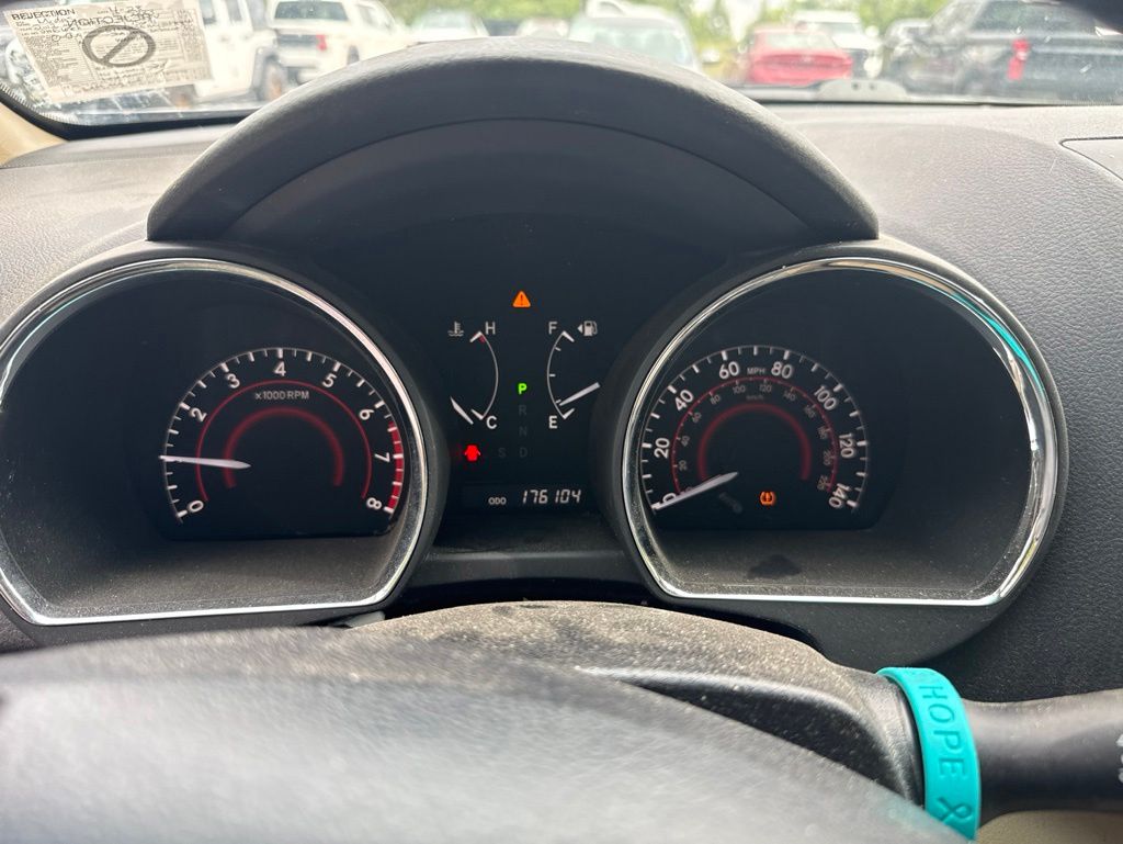2012 Toyota Highlander SE AWD