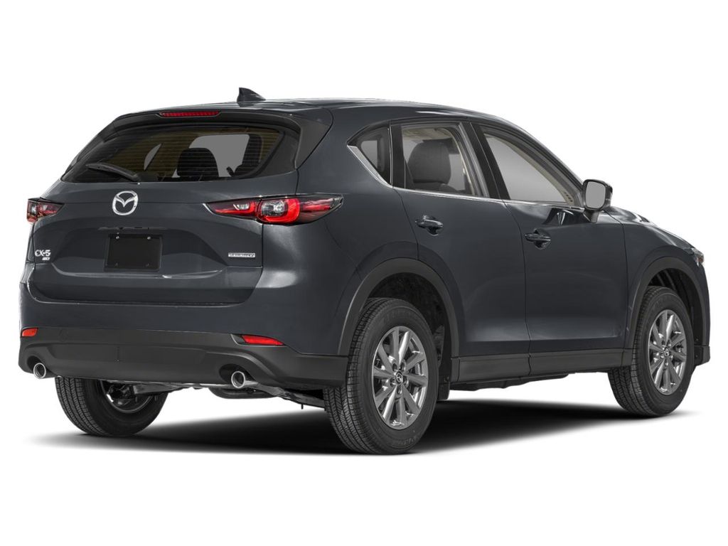 New Car 2025 Mazda Cx-5  2.5 S For Sale Under $35,000 In Georgetown, Texas