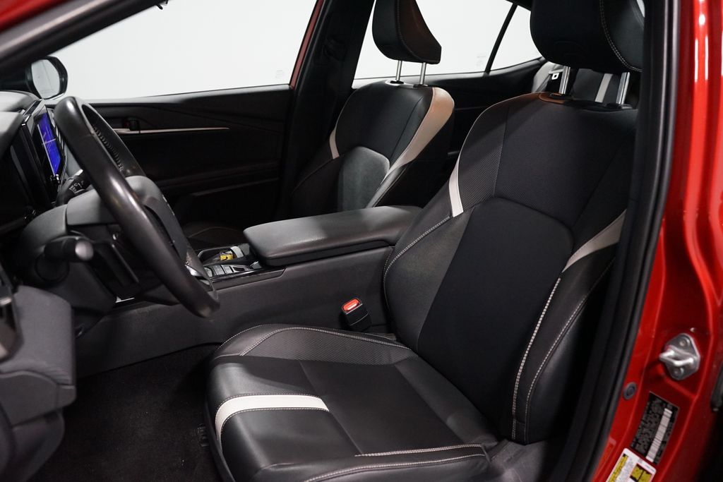 Thumbnail: 2025 Toyota Camry - 6