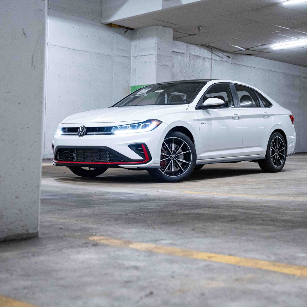 2026 Volkswagen Jetta GLI 2.0T Autobahn