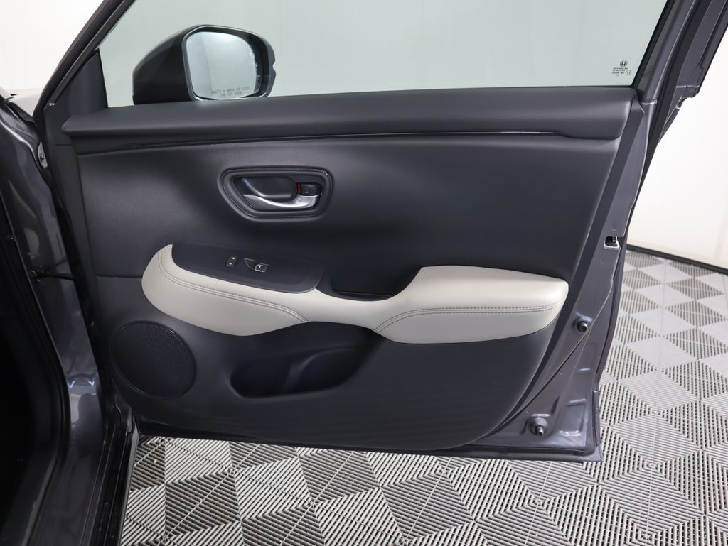 Thumbnail: 2026 Honda HR-V - 25