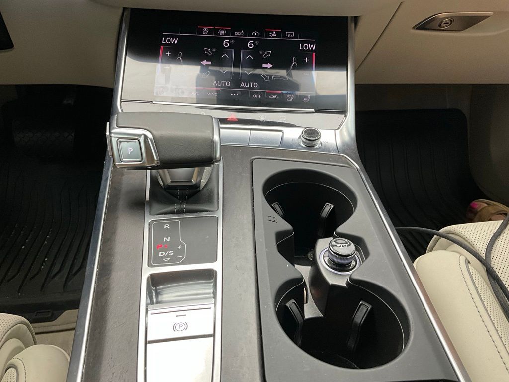 Thumbnail: 2019 Audi A7 - 14