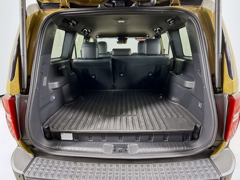 Thumbnail: 2024 Toyota Land Cruiser - 26