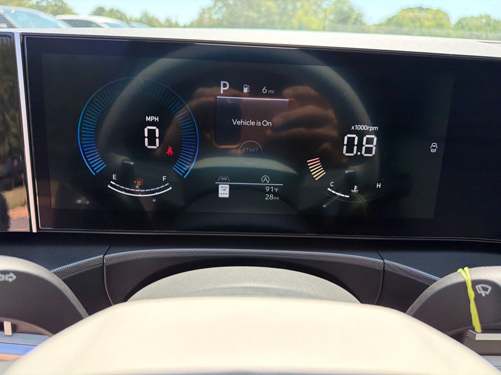 New 2027 Gray Hyundai SE image 27