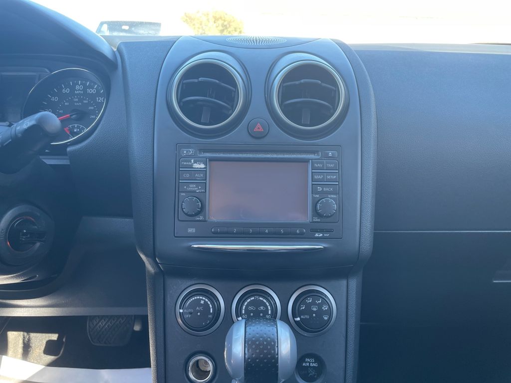 used 2011 Nissan Rogue car, priced at $7,993