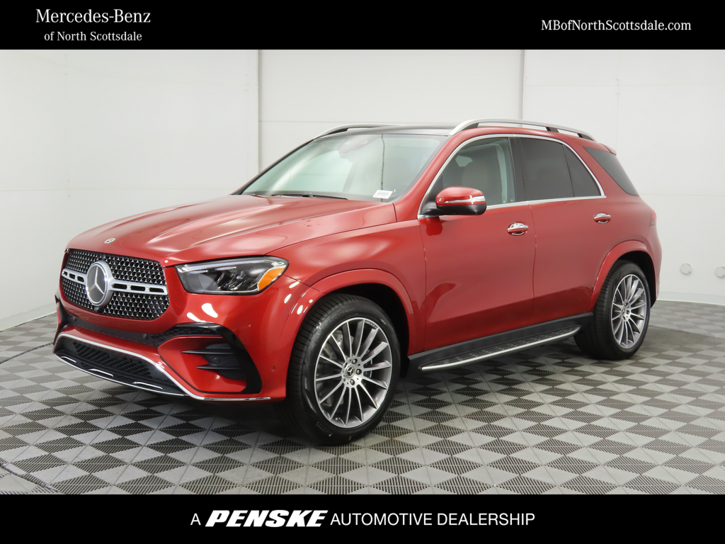 2024 Mercedes-Benz GLE 350 -
                Phoenix, AZ