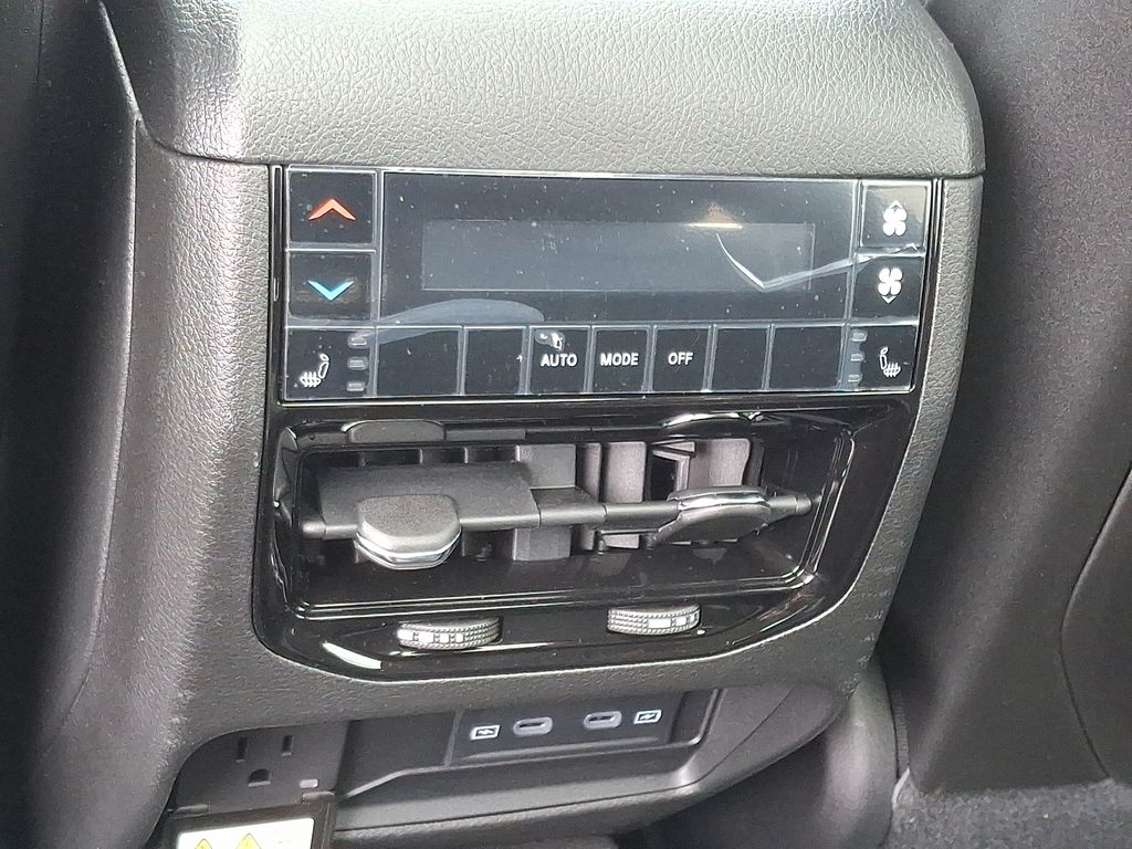 New 2026 Jeep Grand Cherokee L SUV