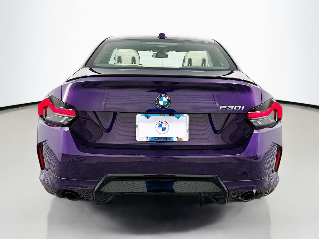 Thumbnail: 2026 BMW 2 Series - 6