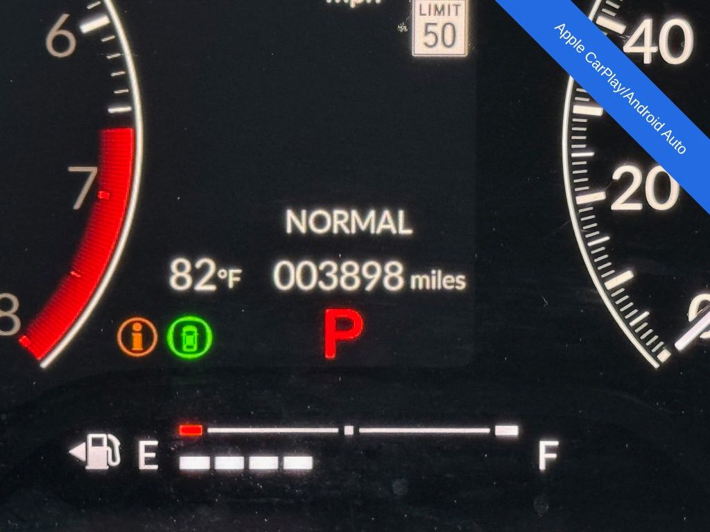 2025 Honda Civic Sport White at Community Honda