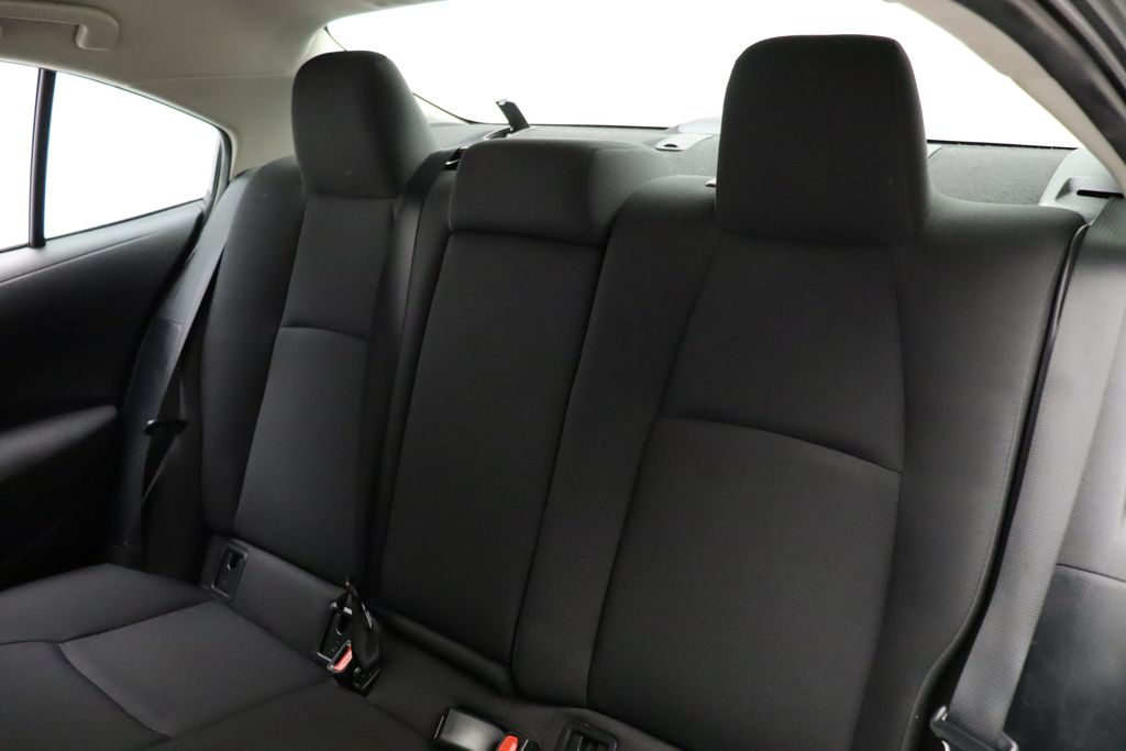 Thumbnail: 2023 Toyota Corolla - 18