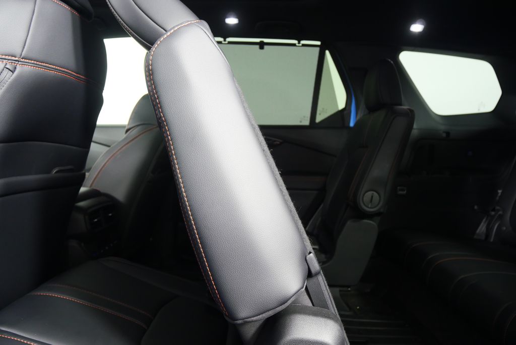 Thumbnail: 2023 Honda Pilot - 18