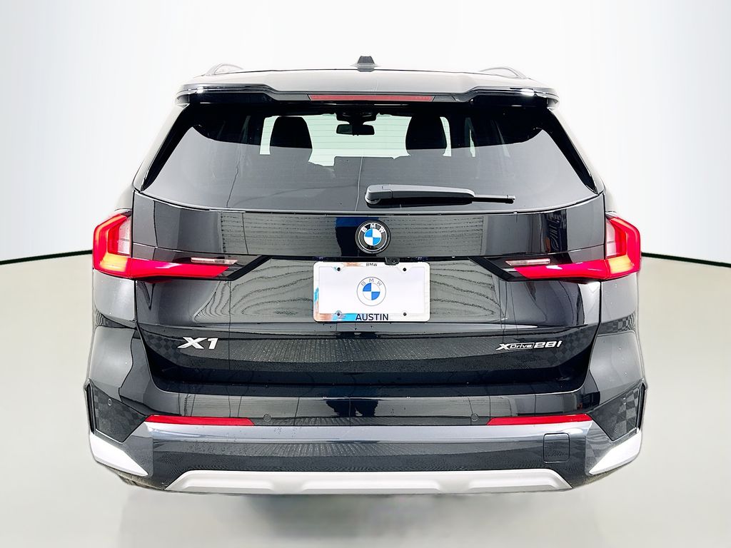 Thumbnail: 2026 BMW X1 - 6