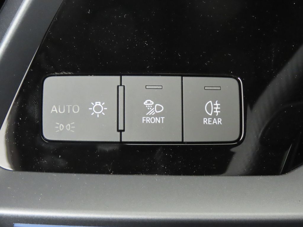 Thumbnail: 2026 Audi A3 - 19