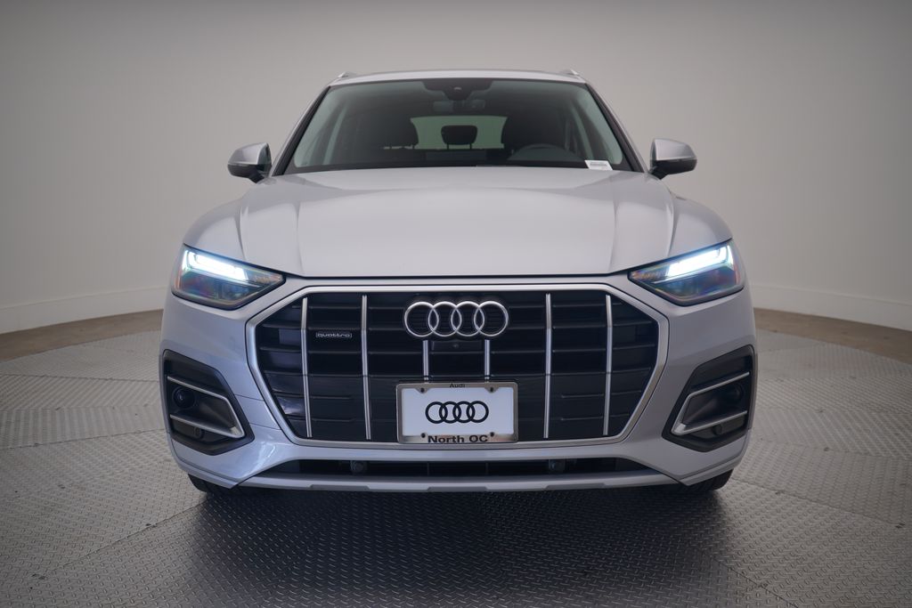 Thumbnail: 2023 Audi Q5 - 5