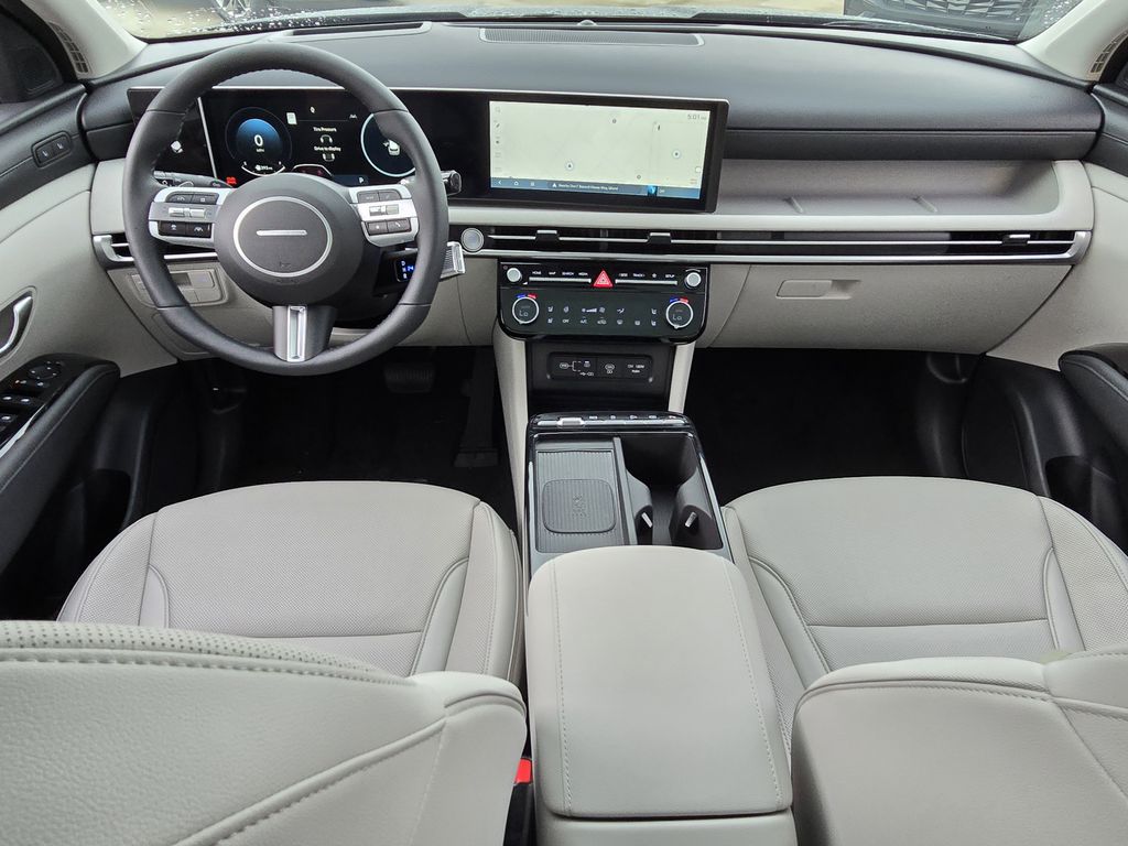 New 2026 White Hyundai Limited image 20