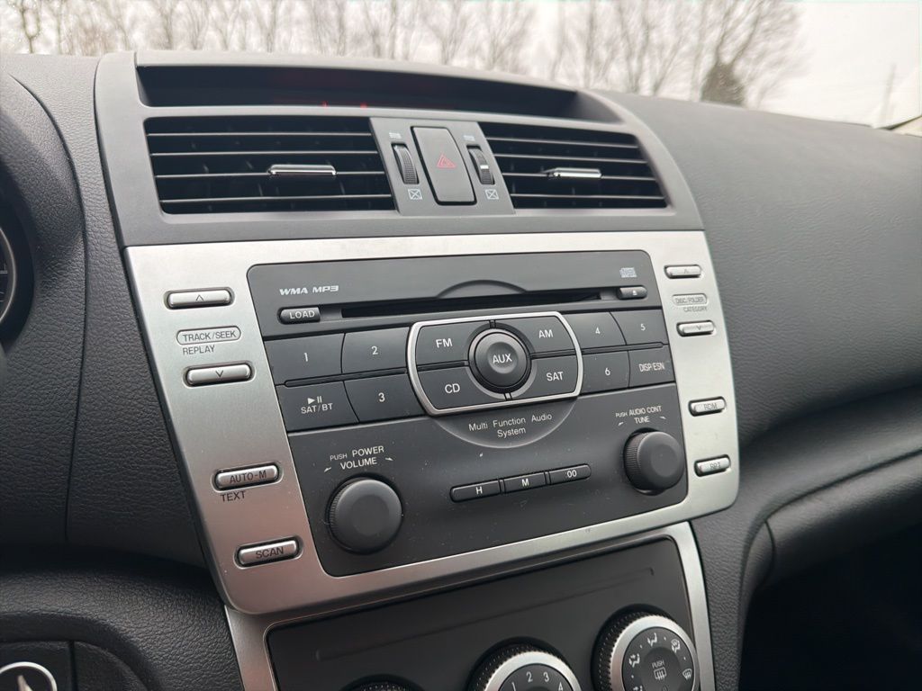 Thumbnail: 2010 Mazda Mazda6 - 29