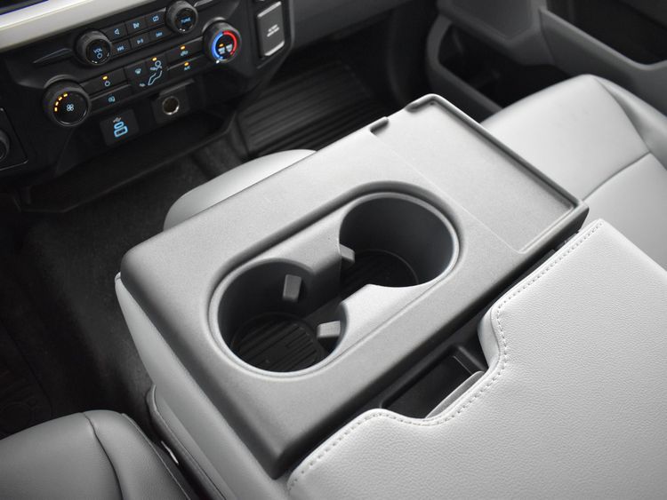 2023 Ford F-250 Super Duty XL