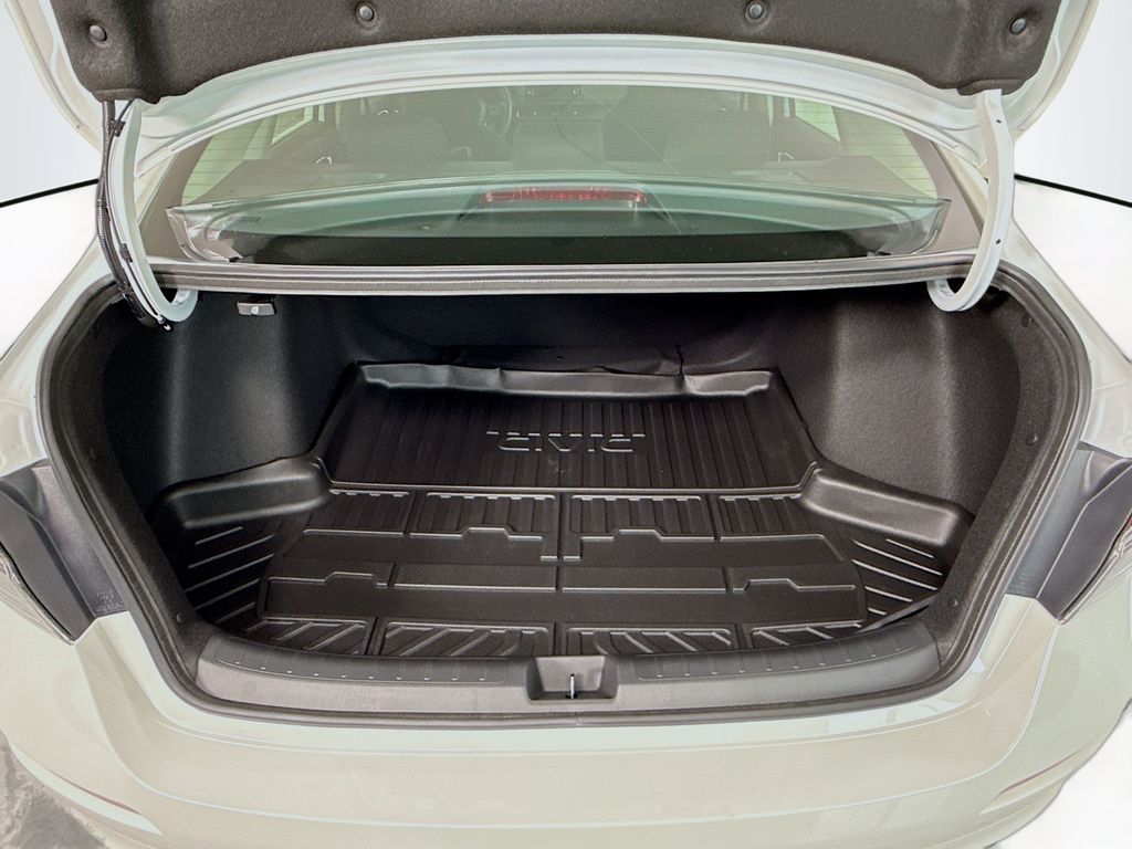 Thumbnail: 2026 Honda Civic - 29