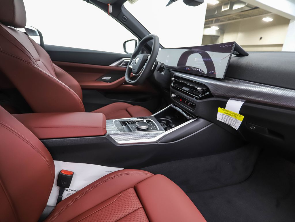 Thumbnail: 2026 BMW 4 Series - 28