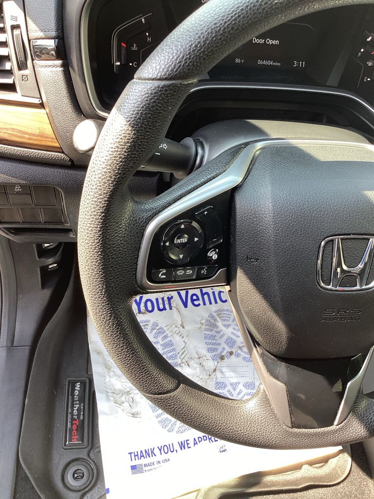 Used 2022 Honda CR-V SUV
